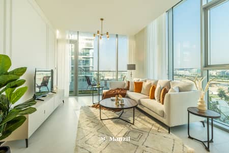 1 Bedroom Apartment for Rent in Mohammed Bin Rashid City, Dubai - IMG_2206-HDR. jpg
