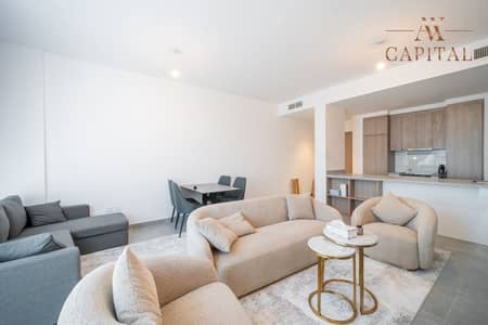 1 Bedroom Flat for Sale in Dubai Marina, Dubai - Brand New | Furnished | VOT | High Floor