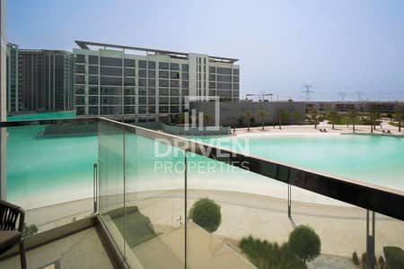 1 Спальня Апартамент Продажа в Мохаммед Бин Рашид Сити, Дубай - Квартира в Мохаммед Бин Рашид Сити，Дистрикт Ван，Резиденции в Районе Один，Резиденции 13, 1 спальня, 2150000 AED - 8327684