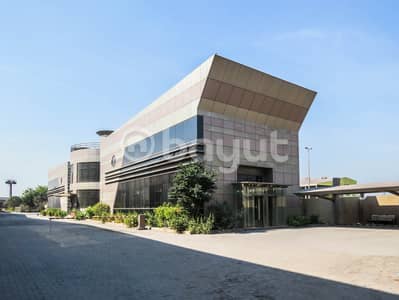 Office for Rent in Mussafah, Abu Dhabi - 5F3BAC05-978B-4D53-9BD0-DE67AE529C2A. jpeg