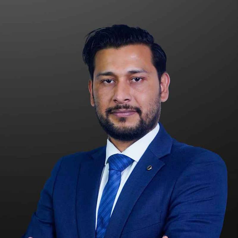 Junaid Ali