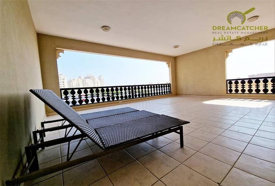 Квартира в Аль Хамра Вилладж，Аль Хамра Вилладж Марина Апартментс, 2 cпальни, 920000 AED - 8325491