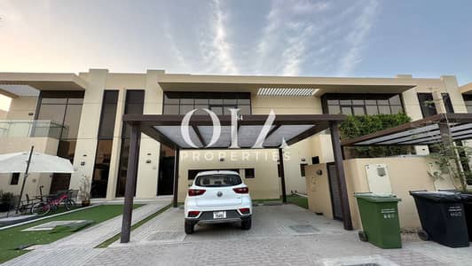 3 Bedroom Townhouse for Sale in DAMAC Hills, Dubai - WhatsApp Image 2023-12-15 at 5.08. 41 PM (1). jpeg