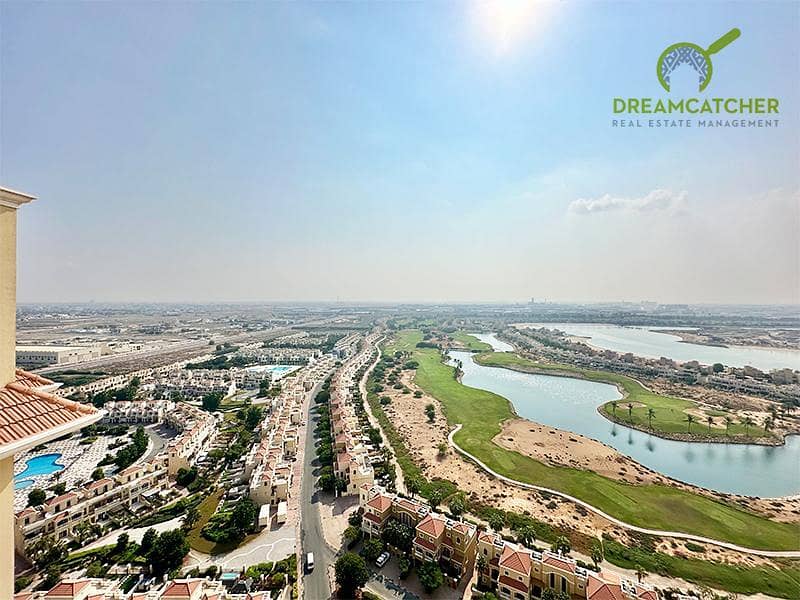 PENTHOUSE FOR SALE| 360 VIEW OF LAGOON| SEA