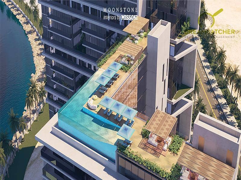 SEA VIEW|ROOF TOP BEACH|PRIME LOCATION|LAST FEW