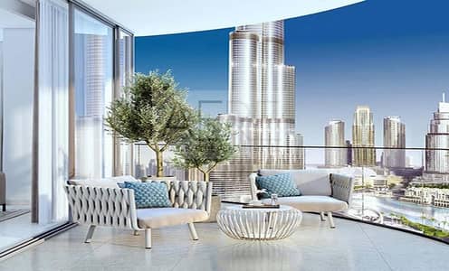 Luxurious Apt at The Dubai Opera District Luxurious Apt at The Dubai Opera District