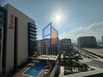 2 Bedroom Flat for Rent in Saadiyat Island, Abu Dhabi - b7620cd0-59f1-475c-b95c-091c74aca2a0. jpg