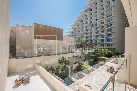 Studio for Sale in Palm Jumeirah, Dubai - Excellent Investment Opportunity | Hotel Studio Studio for Sale in Palm Jumeirah, Dubai - Excellent Investment Opportunity | Hotel Studio