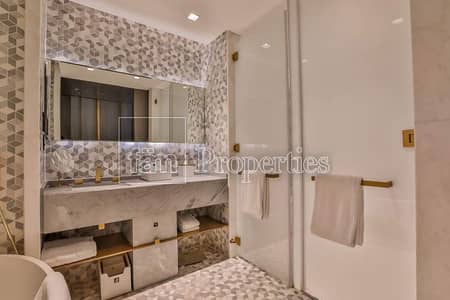 Studio zum zum Verkauf in Palm Jumeirah, Dubai - Wohnung in Palm Jumeirah,FIVE Palm Jumeirah, 1500000 AED - 6035444 Studio zum zum Verkauf in Palm Jumeirah, Dubai - Wohnung in Palm Jumeirah,FIVE Palm Jumeirah, 1500000 AED - 6035444