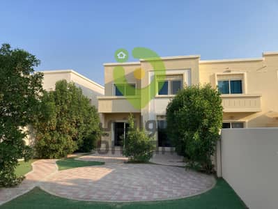 4 Bedroom Villa for Rent in Al Reef, Abu Dhabi - ONWANI (1). JPG