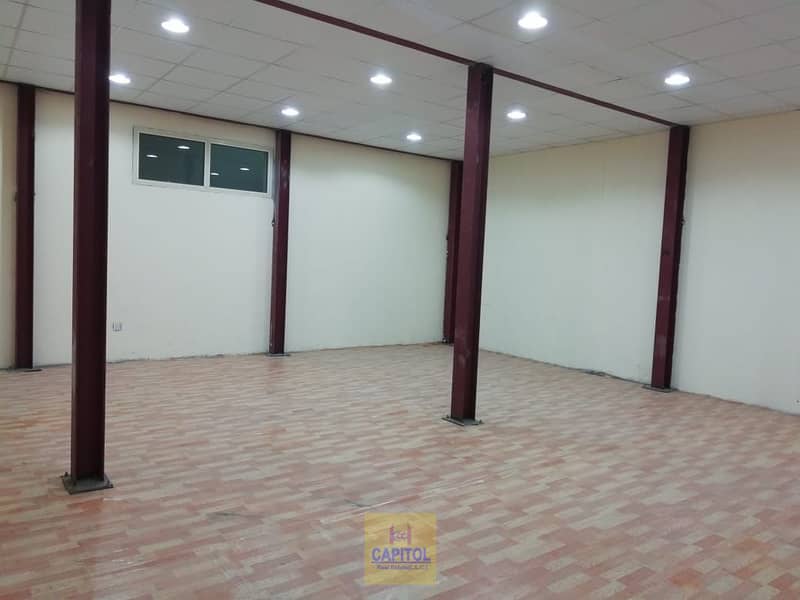 NO TAX | CHEAPEST Rate Warehouse In Al Quoz