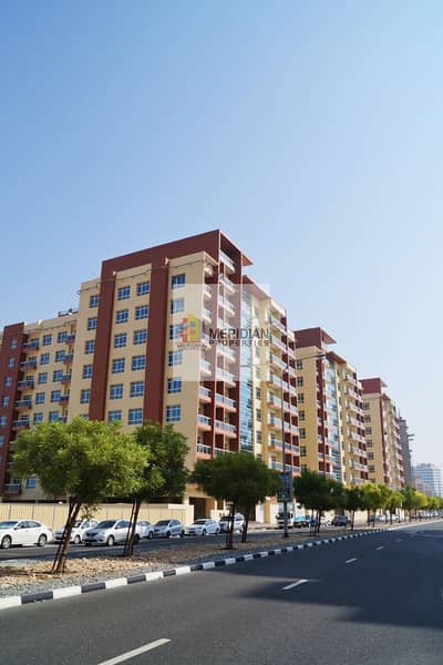 2-bedroom apartment | For Sale | DUBAI SILICON OASIS