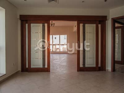 Ideal 4 Bedroom Apartment located in Internet City Ideal 4 Bedroom Apartment located in Internet City