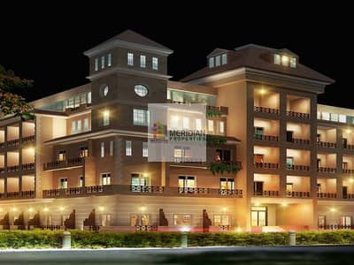 Distress Vacant Fully Furnished 2 Bedroom