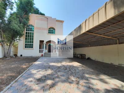 5 Bedroom Villa for Rent in Al Rawda, Ajman - WhatsApp Image 2023-12-15 at 21.20. 37. jpeg