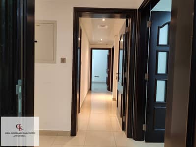 2 Bedroom Flat for Rent in Mohammed Bin Zayed City, Abu Dhabi - VIP! 2 BHK + Maid's R + Basement Parking + 4 Bath + Cabinet in Shabiya 9