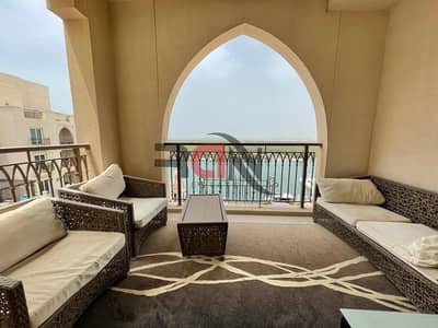 2 Bedroom Flat for Rent in Al Zahraa, Abu Dhabi - 858e5974-730a-4eb9-953c-116a17109164. jpeg
