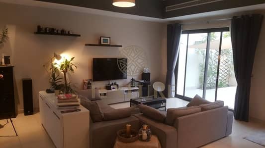 3BR + Maid - Ready Villa Reem Mira 4 for Sale 1.55M 3BR + Maid - Ready Villa Reem Mira 4 for Sale 1.55M