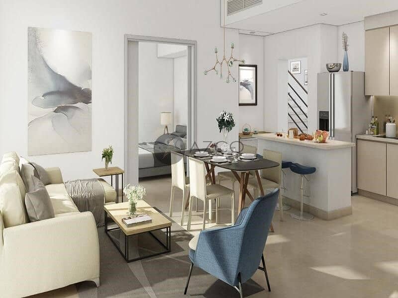 Modern and Luxurious | Best Offer | Call Now!