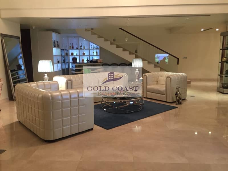 4BR Penthouse | Unfurnished | Sea view 4BR Penthouse | Unfurnished | Sea view