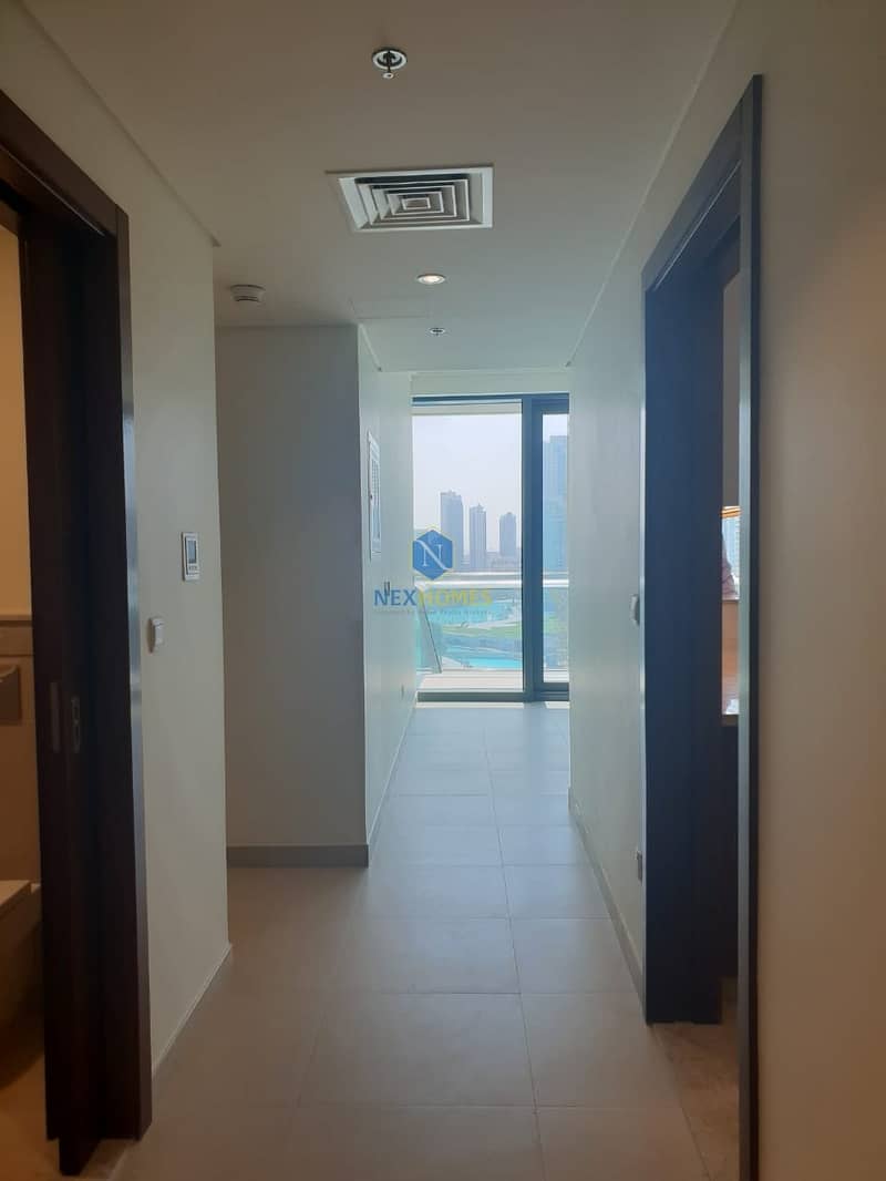 Full Fountain And Burj Khalifa View | Large 3BR + Maid Full Fountain And Burj Khalifa View | Large 3BR + Maid