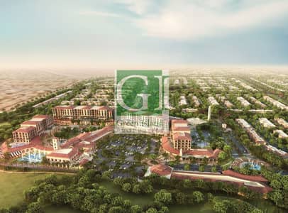 فیلا للبيع في سيرينا، دبي - own your villa in Dubai with 7 YEARS installment / 4% DLD OFF فیلا للبيع في سيرينا، دبي - own your villa in Dubai with 7 YEARS installment / 4% DLD OFF