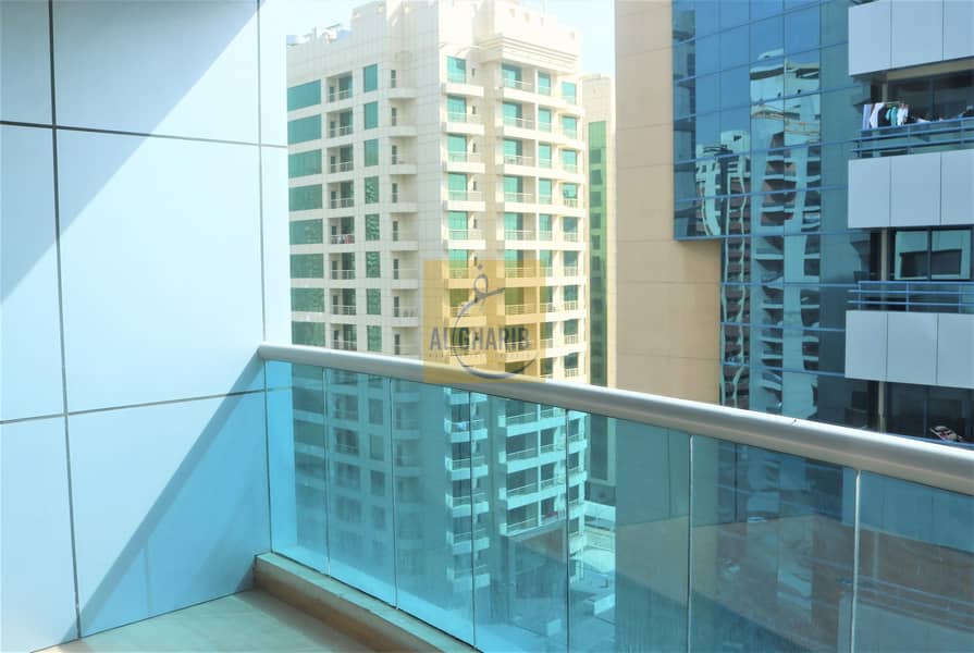 1 Br Apartment For Rent  (Tecom- Barsha Height)