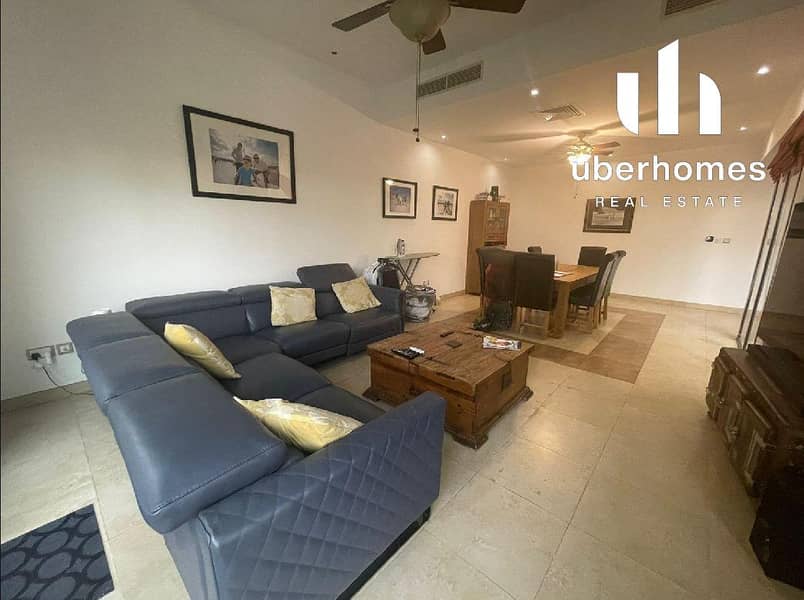 Single Row | Tenanted | Spacious Unit | Type B Single Row | Tenanted | Spacious Unit | Type B