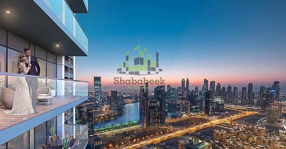 1 bedroom Luxury Apartment in Business Bay 1 bedroom Luxury Apartment in Business Bay