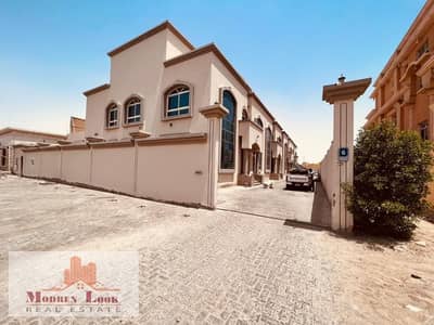 1 Bedroom Flat for Rent in Khalifa City, Abu Dhabi - Monthly/3800 Excellent One Bedroom Hall Separate Kitchen Proper Washroom big Sun Light Window On Prime Location In Khalifa City A