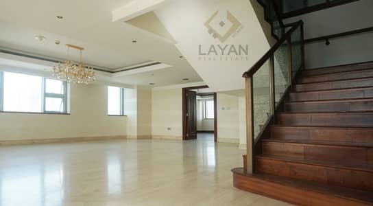 Penthouse with pool in the heart of Business Bay Penthouse with pool in the heart of Business Bay