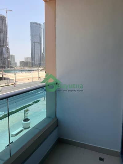 1 Bedroom Flat for Sale in Al Reem Island, Abu Dhabi - Modern 1BR Apartment  | All Amenities | Road View