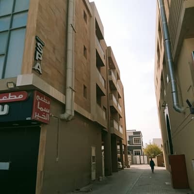 Building for Sale in Al Mowaihat, Ajman - WhatsApp Image 2023-12-01 at 1.03. 32 PM. jpeg