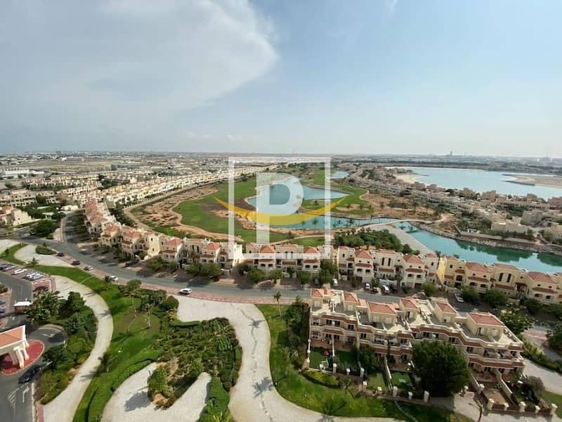 ارض سكنية في الجزيرة الحمراء 27500000 درهم - 8329574