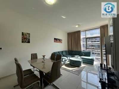 2 Bedroom Apartment for Rent in DAMAC Hills, Dubai - 2. jpeg