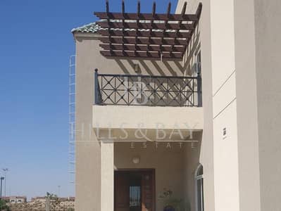 传奇生活社区， 迪拜 5 卧室别墅待售 - 位于传奇生活社区，阿里巴巴塔 5 卧室的别墅 5500000 AED - 8329919