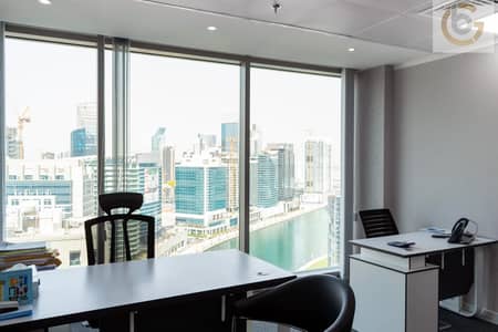 Furnished Office Space For Rent With Ejari Furnished Office Space For Rent With Ejari