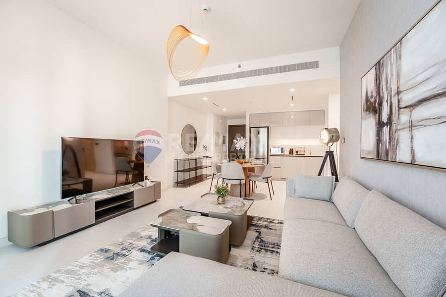 Vacant | Brand New | Fully Furnished Vacant | Brand New | Fully Furnished