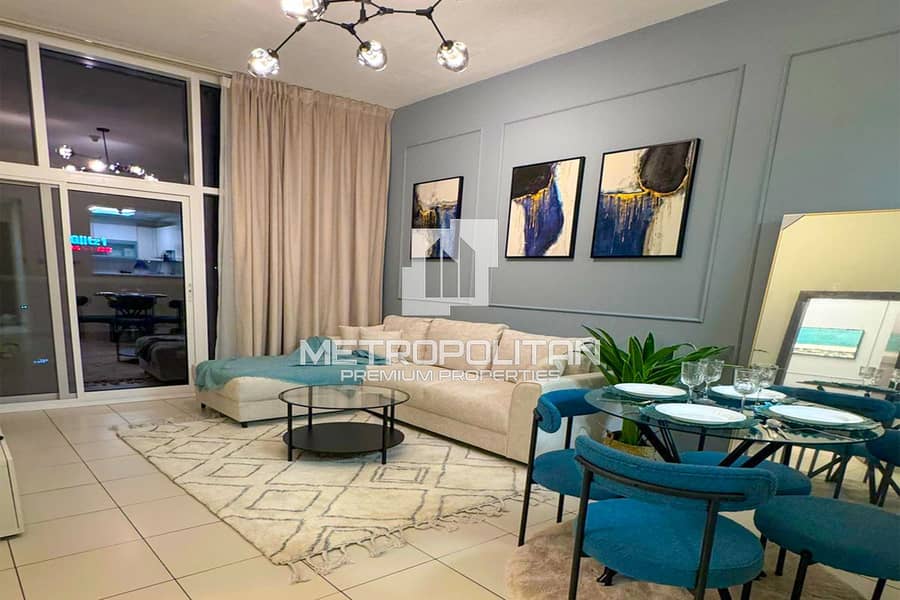 Fully Furnished | Large Balcony | Well maintained Fully Furnished | Large Balcony | Well maintained
