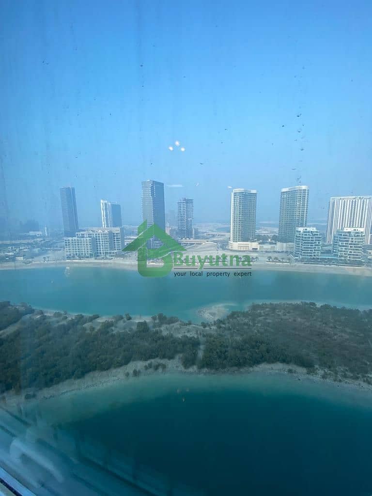 Mangrove Sea View | Best Price | Furnished Apartment