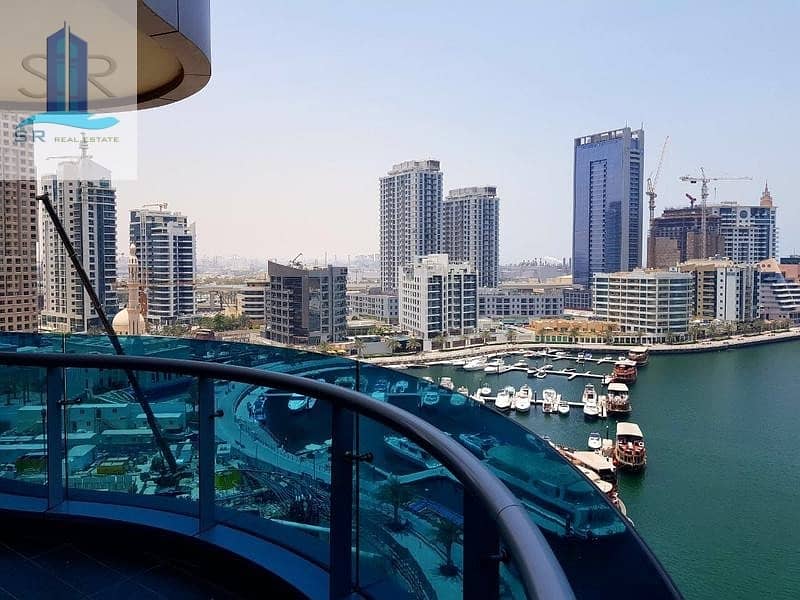 Fully Furnished 2BR Apartment for Sale - Amazing View Fully Furnished 2BR Apartment for Sale - Amazing View