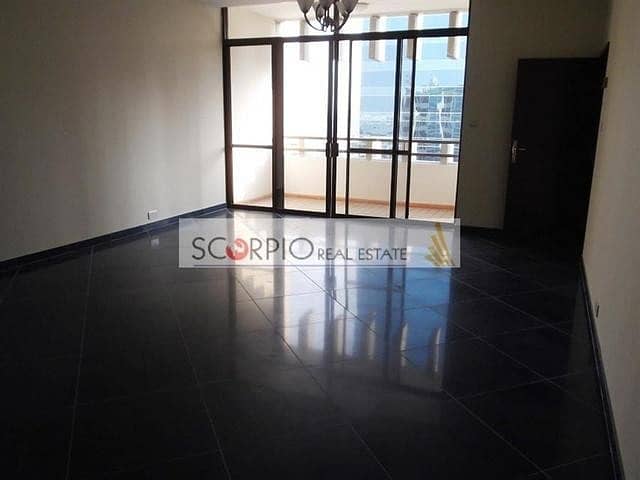 1 Month Free !!! Refurbished Spacious 3 BR Store available now in Jafiliya near Trade Center R/A Only 75 K 4 cheqs !! 1 Month Free !!! Refurbished Spacious 3 BR Store available now in Jafiliya near Trade Center R/A Only 75 K 4 cheqs !!