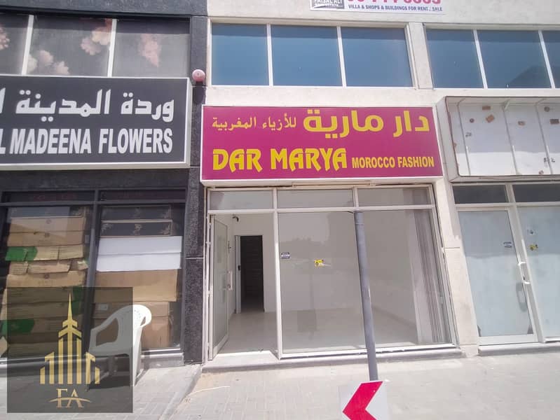 Магазин в Аль Хамидия, 13000 AED - 5909564