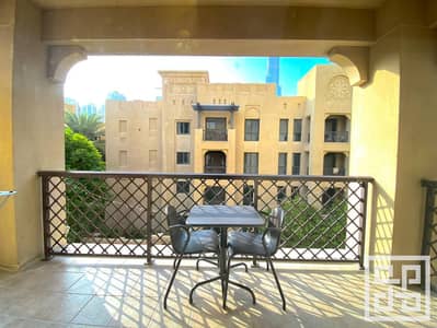 Bright & Spacious | Close To DXB Mall | 2br