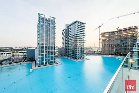 5 Bedroom Apartment for Sale in Mohammed Bin Rashid City, Dubai - Luxury Living  | Spacious 5BR | Full Lagoon Views