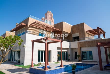 6 Cпальни Вилла Продажа в  Марина, Абу-Даби - 10 (1). jpg