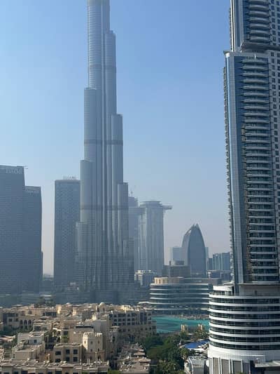 Furnished Two Bedroom | Downtown | Burj Royale