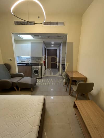 Studio for Rent in Al Furjan, Dubai - WhatsApp Image 2023-12-16 at 2.55. 52 PM (1). jpeg