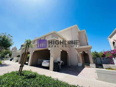 4 Bedroom Villa for Sale in Dubai Silicon Oasis (DSO), Dubai - 15b2fa33-9995-11ee-8c43-56399a51a871. jpeg