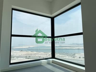 1 Bedroom Flat for Sale in Al Reem Island, Abu Dhabi - Sea View | Open Kitchen | Ready to Move